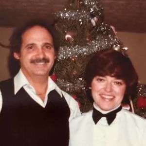 Meet your Posher, Nick